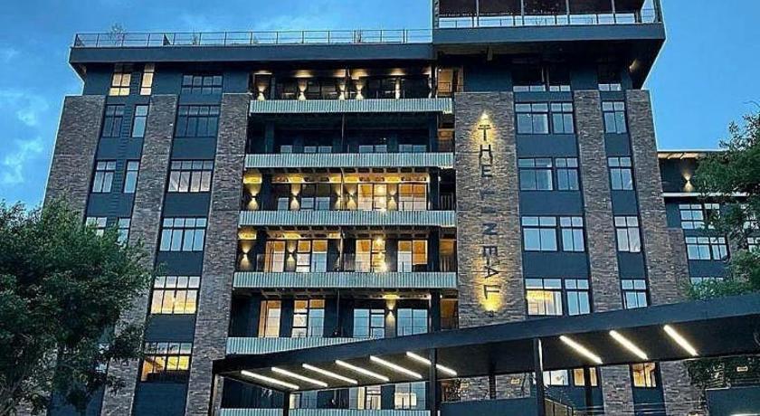 The Lineal Luxury Apartments - Airscape