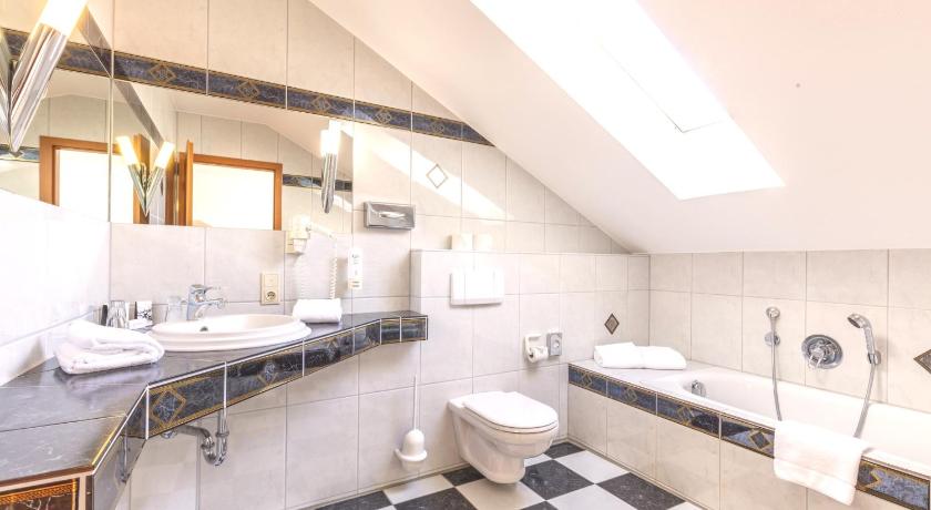 Deluxe Double or Twin Room (no dogs allowed) attēls 2