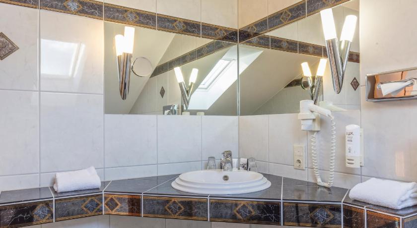 Deluxe Double or Twin Room (no dogs allowed) attēls 5