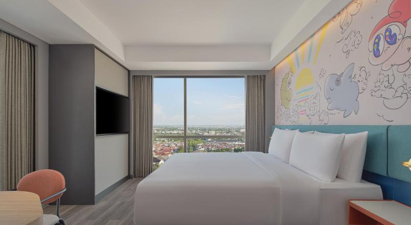 Image of Savvy Suite, Suite, 1 King 0