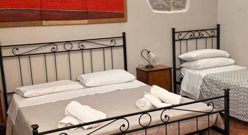 Agriturismo Le Sodine