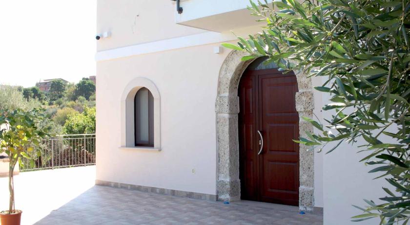 Agriturismo Casarancio