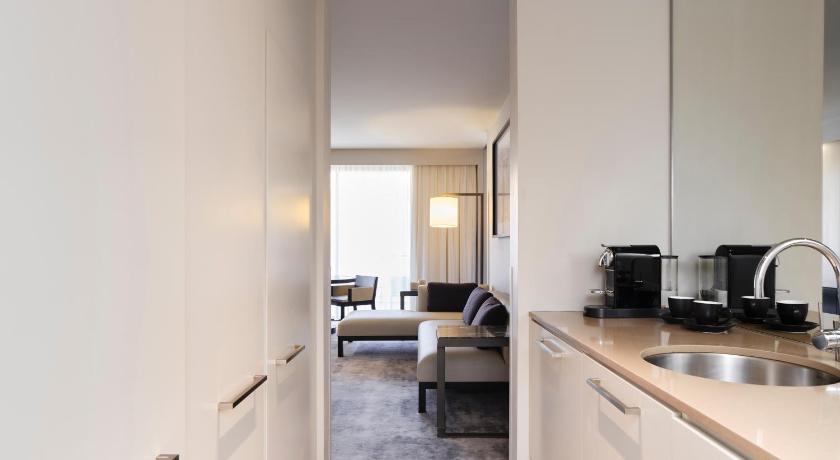 Image of Deluxe suite 1