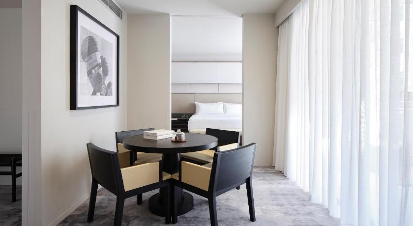 Image of Deluxe suite 4