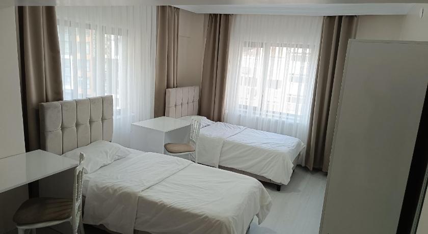 DENIZ BAYAN PANSIYON APARt