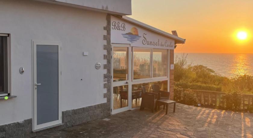 B&B Sunset da carla