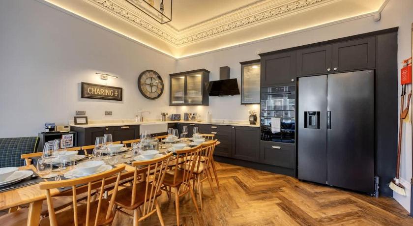 The Burnbank Experience