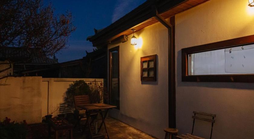 전주 한옥마을 독채 덕수궁