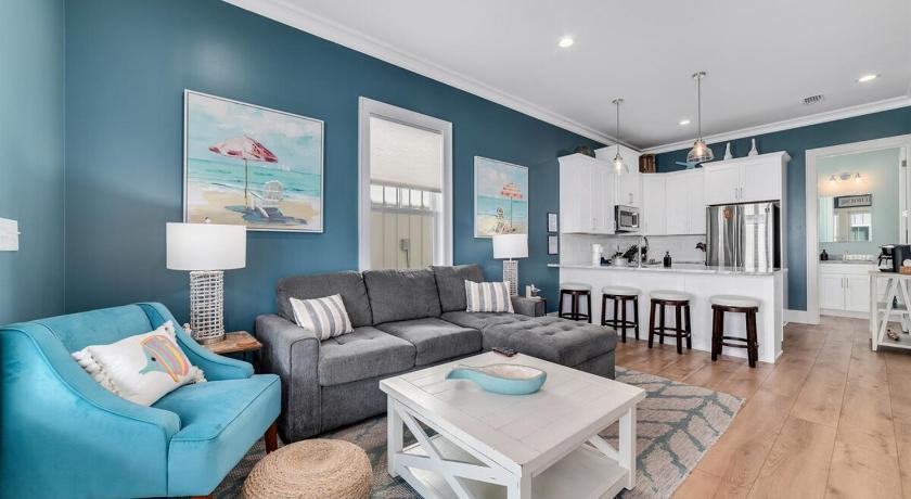 걸프 쇼어 (AL) Beach and Pier 3Mins Walk Resort Pool Pet-friendly 5성급 숙소 스위트룸