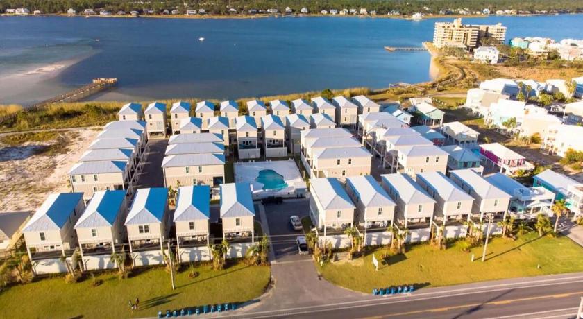 걸프 쇼어 (AL) Beach and Pier 3Mins Walk Resort Pool Pet-friendly 5성급 숙소 수영장