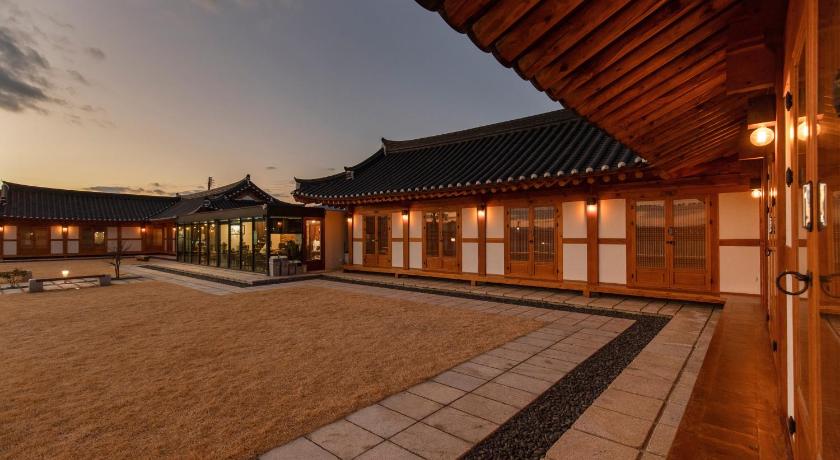 Gyeongju Wonhwaru - image 9