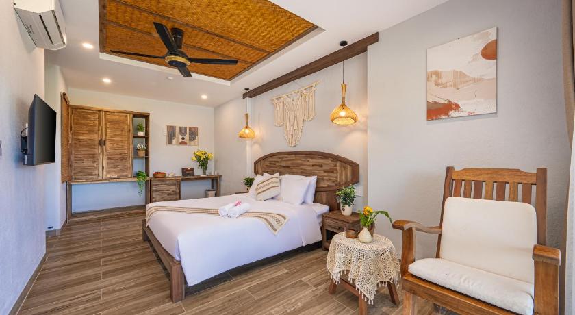 Image of Villa with Private Pool 11