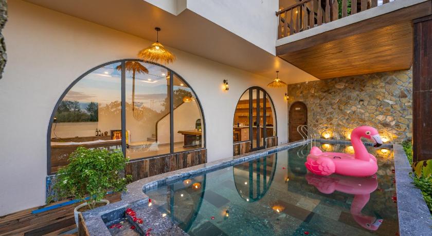 Image of Villa with Private Pool 10