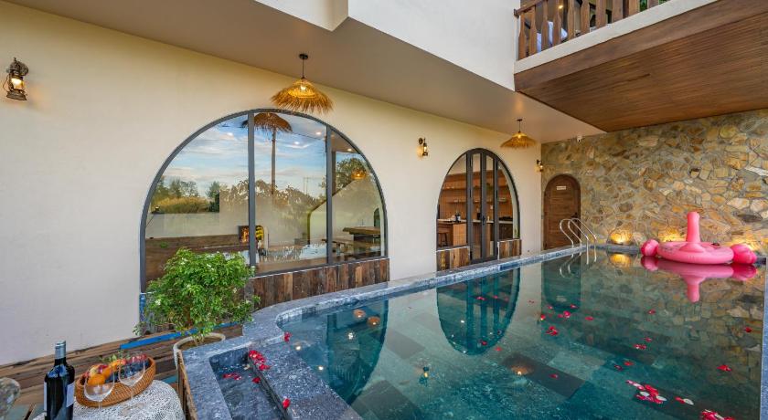 Image of Villa with Private Pool 15