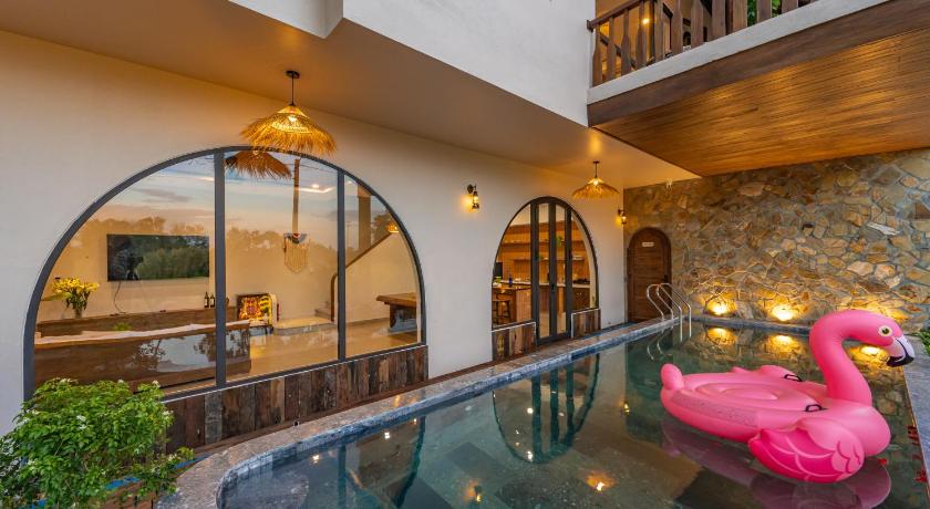 Image of Villa with Private Pool 7