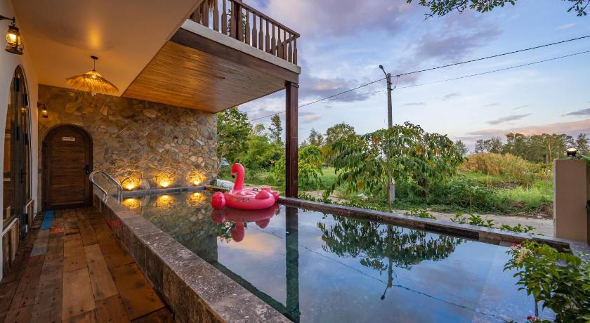Image of Villa with Private Pool 14