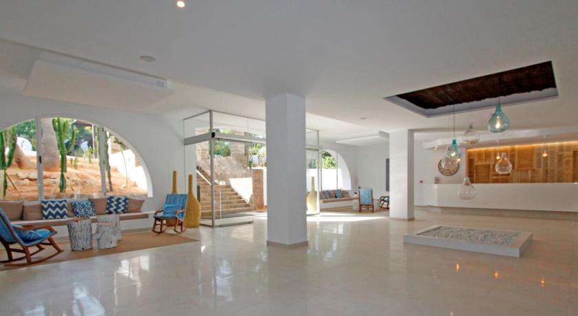 Portinatx Beach Club Hotel