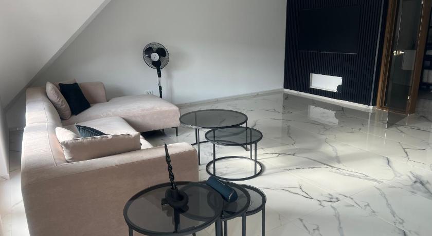 Holiday Apartment