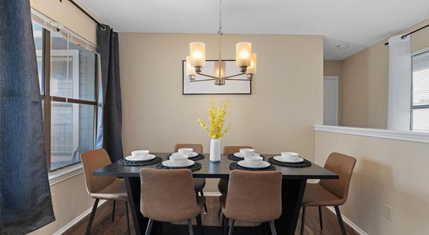 Joliville (TX) Up to 32 People - Luxurious Home 4-Star Accommodation amenity