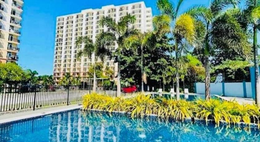 セブ Saekyung 956 City View 5つ星 ゲストハウス 外観