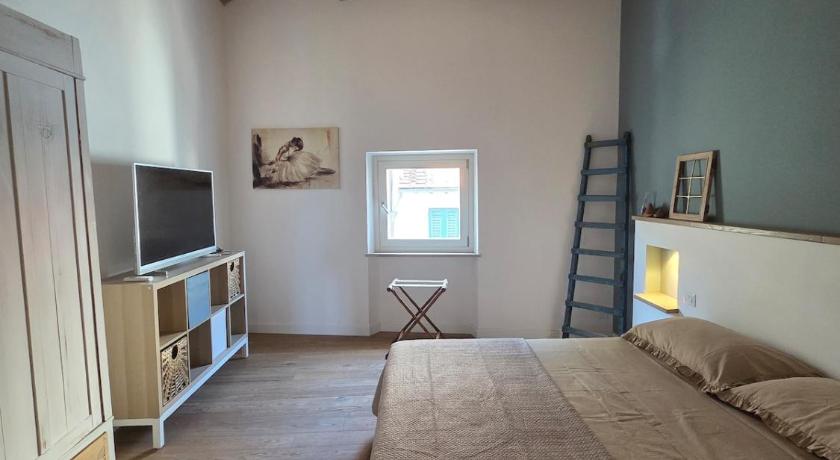 A casa di Sonia