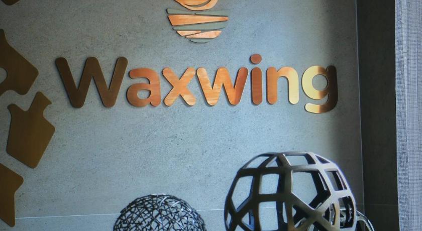 Waxwing Hotel