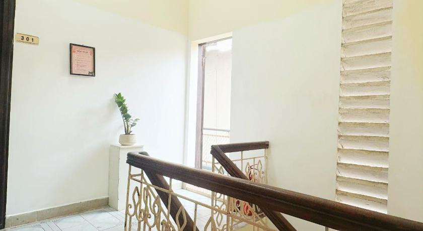 河内 HOE STAY - Where To Stay 2星级 酒店 外观