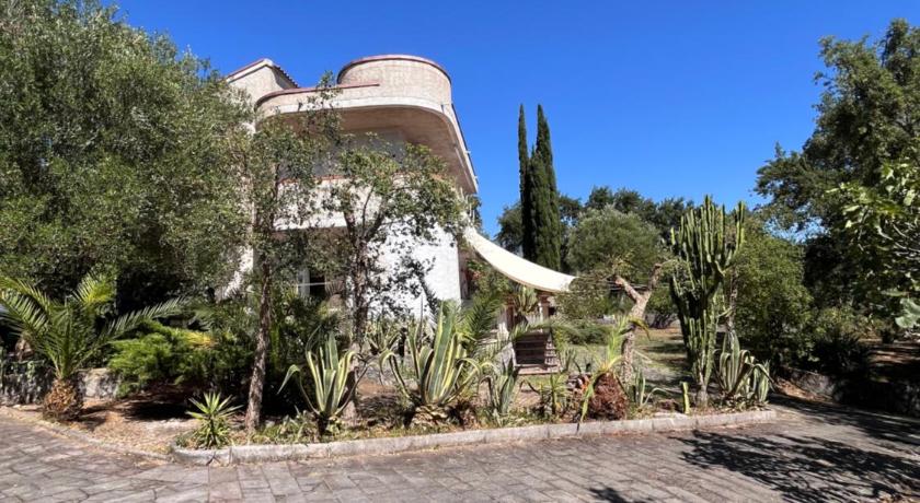 Villa Duchessa