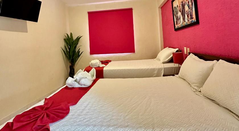 Image of Standard Triple Room 7