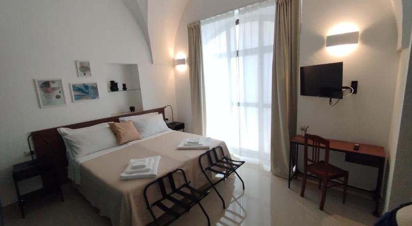 Calma house B&B