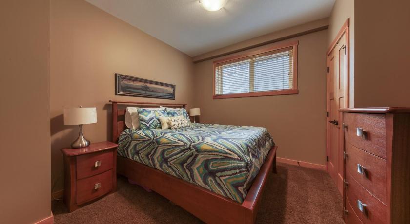 Image of Two-Bedroom House 14