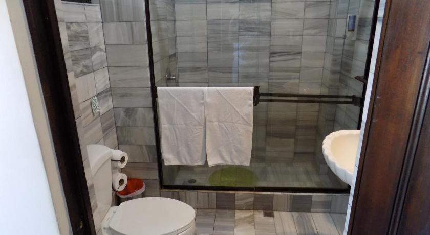 Image of Budget Double Room 5