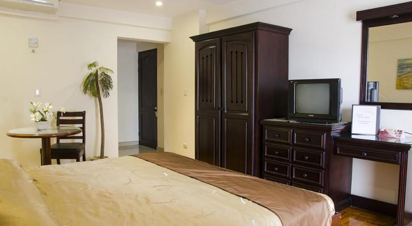 Image of Budget Double Room 0