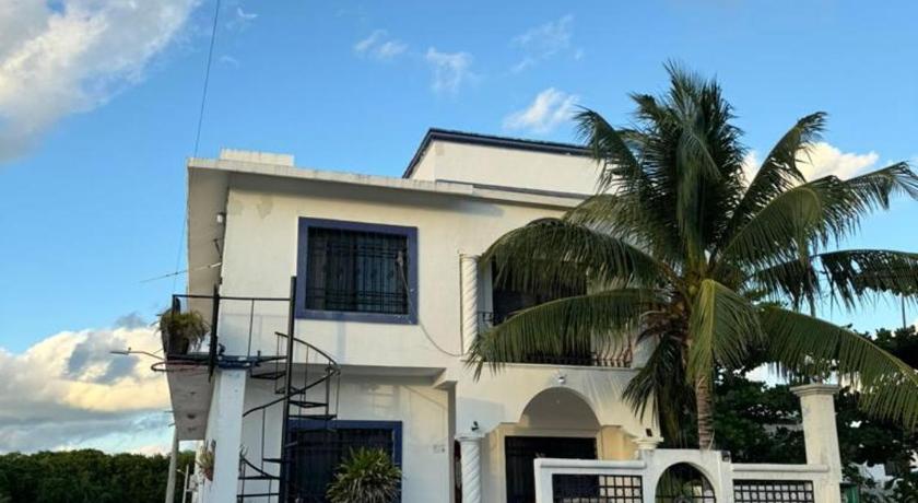 Caribbean Family Stay