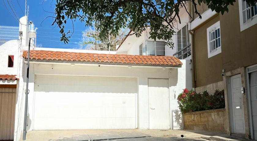 瓦哈卡 Casa YOKO 3星级 民宿 客房