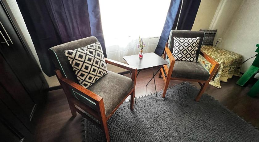 Oaxaca Casa YOKO 3-Star Guesthouse lobby