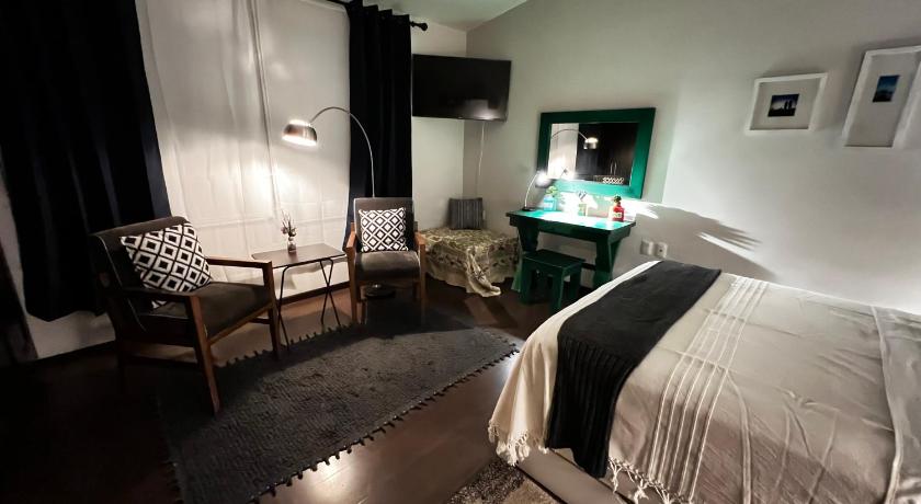 Oaxaca Casa YOKO 3-Star Guesthouse restaurant