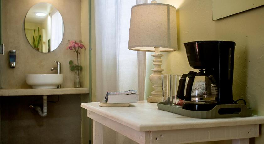 Image of Small Double Room 3