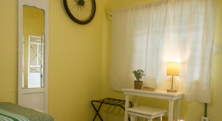 Image of Twin Room with Shared Bathroom 2