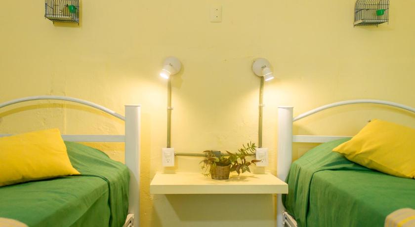Image of Twin Room with Shared Bathroom 1