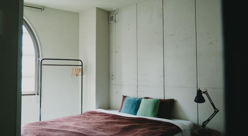 Image of Large Double Room 1