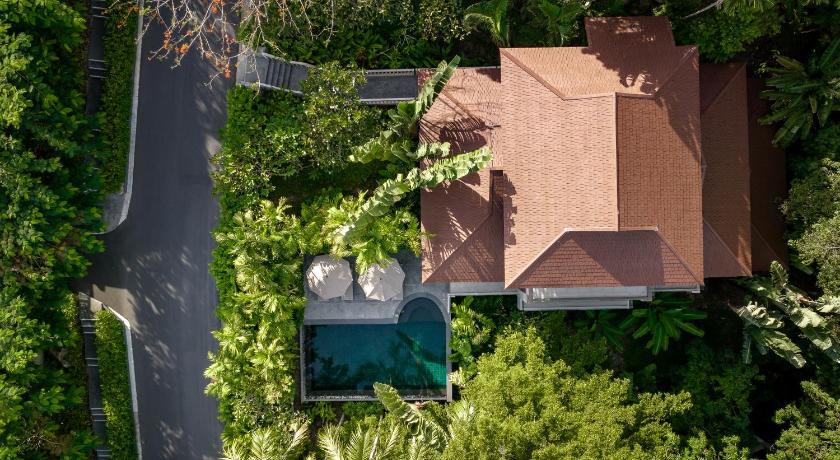 Image of Mint Grand Villa 12