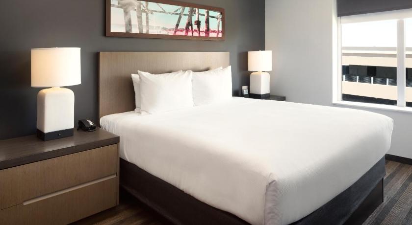 Hyatt House Dallas/Frisco