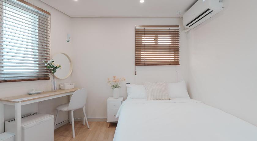 Seoul Stay Nine Accommodation view