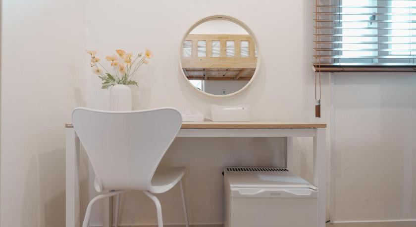Seoul Stay Nine Accommodation amenity