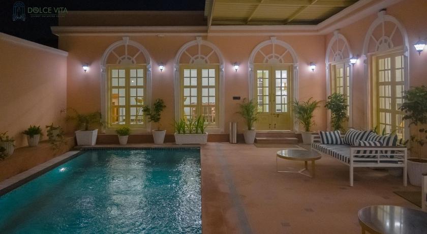 Dolce Vita - Luxury Vacation Villas - image 9