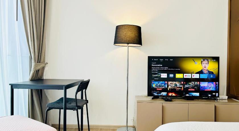 Edge Central Pattaya By YoYo - image 28