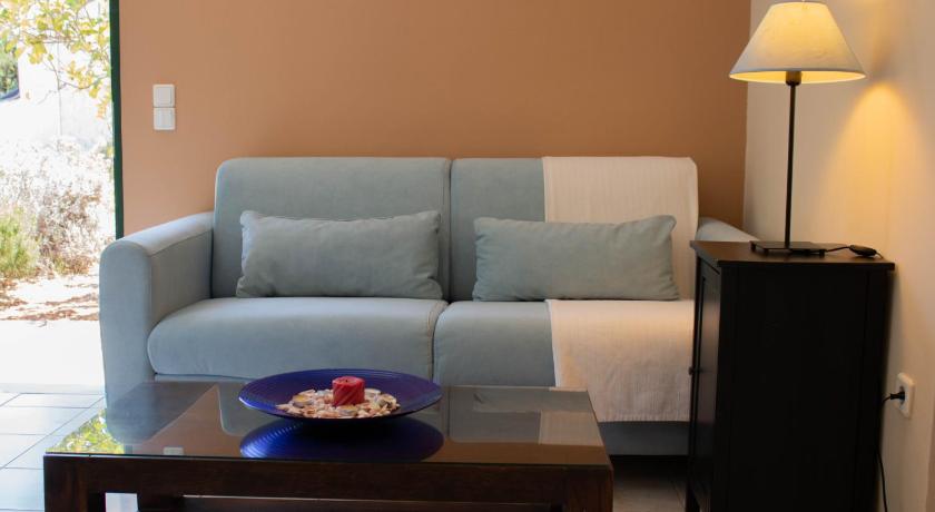 Image of Apartment - Ground Floor 2