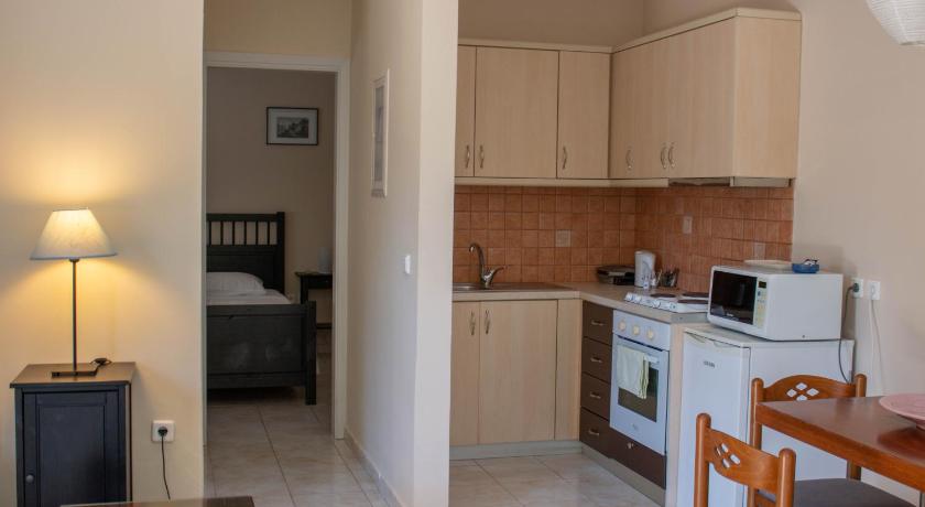 Image of Apartment - Ground Floor 1