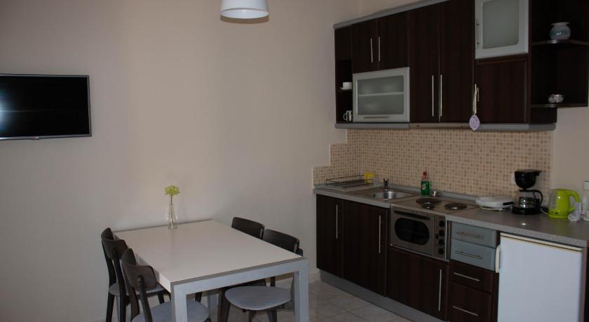 Image of Apartment with Garden View 12